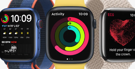 watchOS9揭晓AppleWatch新增大量新功能