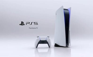 索尼PlayStation 5的重量几乎是PlayStation 4的两倍