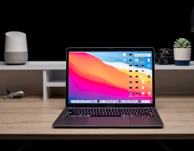 您现在可以在苹果的M1Mac上的Arm上运行Windows10